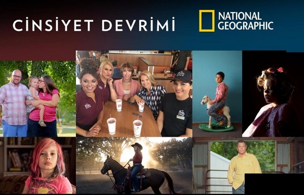 &lsquo;Cinsiyet Devrimi&rsquo; belgeseli İzmir&rsquo;de! | Kaos GL - LGBTİ+ Haber Portalı Haber